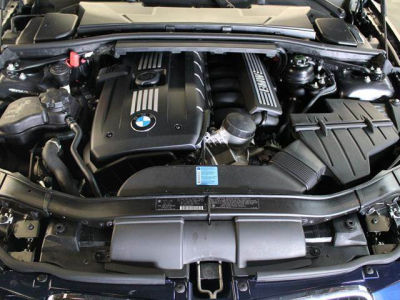 2011 BMW 328  i