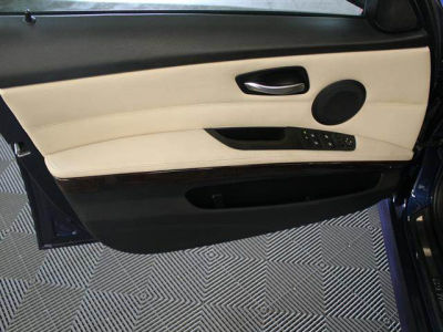 2011 BMW 328  i