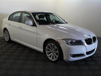 2011 BMW 328  i