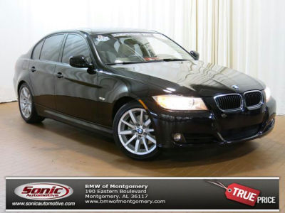 2011 BMW 328  i