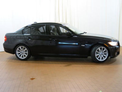 2011 BMW 328  i