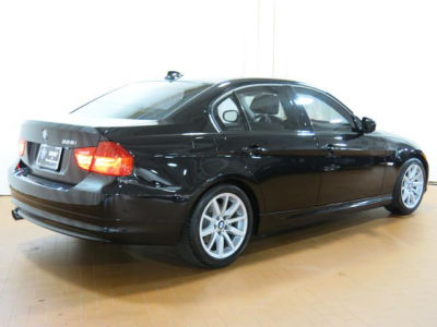 2011 BMW 328  i