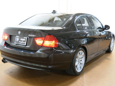 2011 BMW 328  i