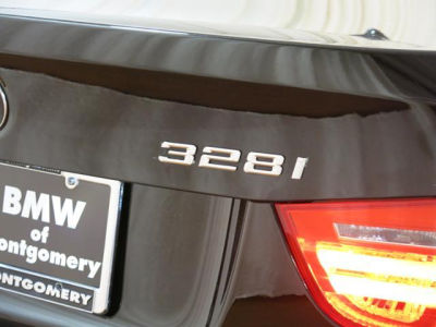 2011 BMW 328  i