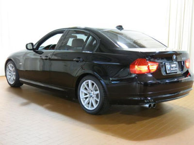 2011 BMW 328  i
