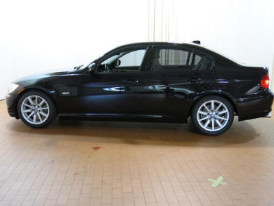 2011 BMW 328  i