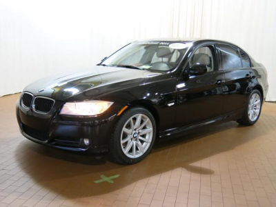 2011 BMW 328  i
