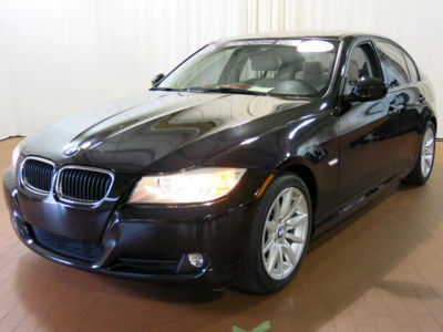 2011 BMW 328  i