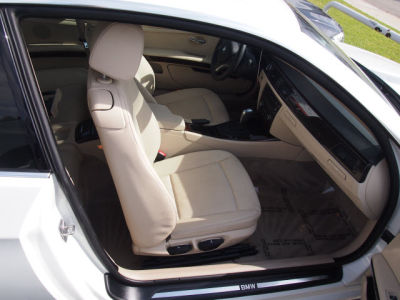 2010 BMW 328  i