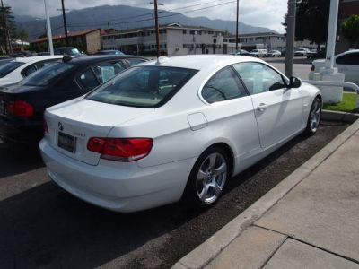 2010 BMW 328  i