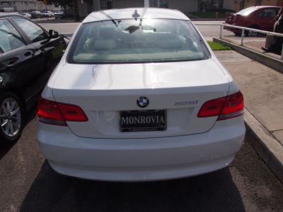 2010 BMW 328  i