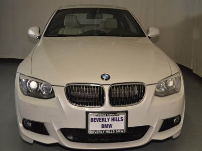 2011 BMW 328  i
