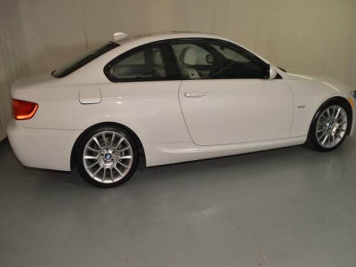 2011 BMW 328  i