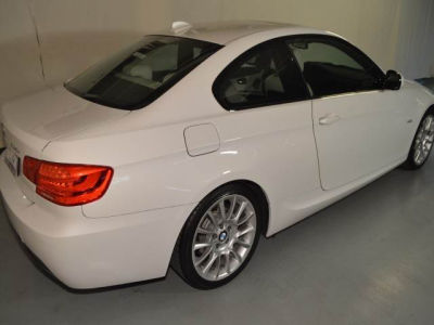 2011 BMW 328  i