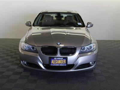2011 BMW 328  i