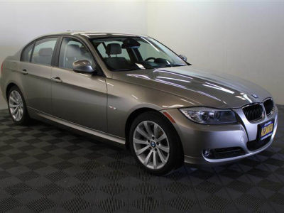 2011 BMW 328  i