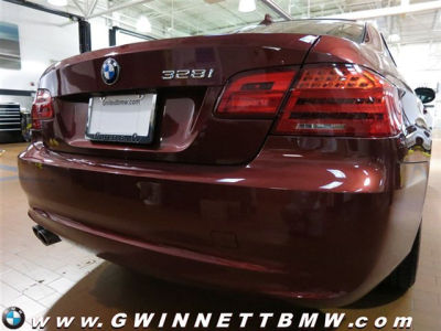 2012 BMW 328  i