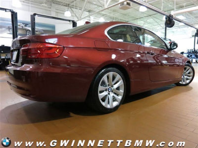 2012 BMW 328  i