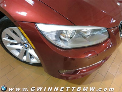 2012 BMW 328  i