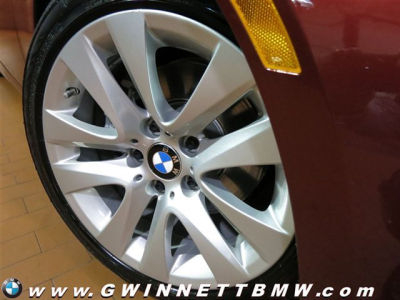 2012 BMW 328  i