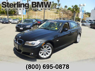 2011 BMW 328  i