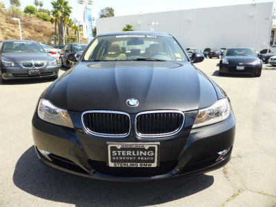 2011 BMW 328  i
