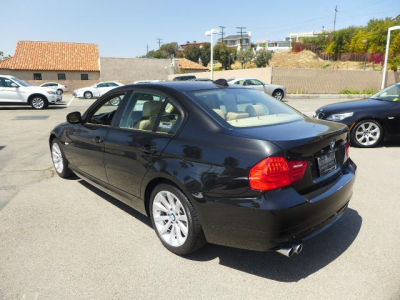 2011 BMW 328  i