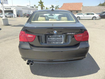 2011 BMW 328  i