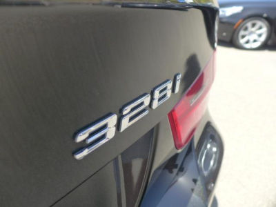 2011 BMW 328  i