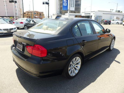 2011 BMW 328  i