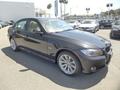 2011 BMW 328  i