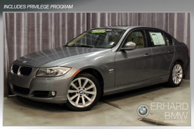 2011 BMW 328  i xDrive