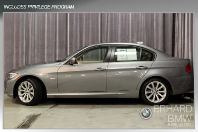 2011 BMW 328  i xDrive