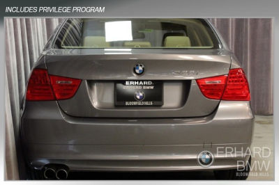 2011 BMW 328  i xDrive