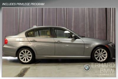 2011 BMW 328  i xDrive