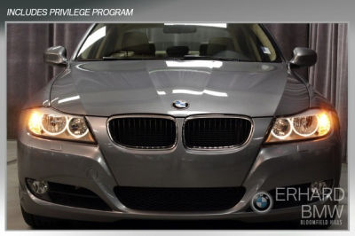 2011 BMW 328  i xDrive