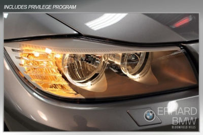 2011 BMW 328  i xDrive