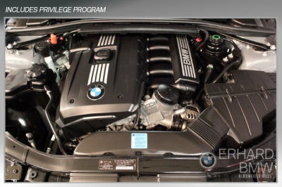 2011 BMW 328  i xDrive