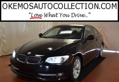 2011 BMW 328  i xDrive