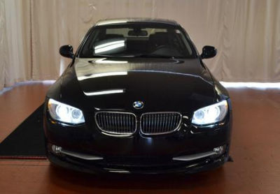 2011 BMW 328  i xDrive