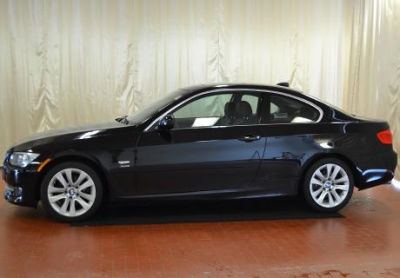 2011 BMW 328  i xDrive