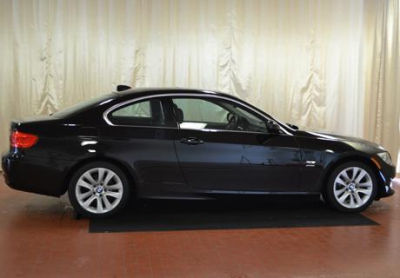 2011 BMW 328  i xDrive