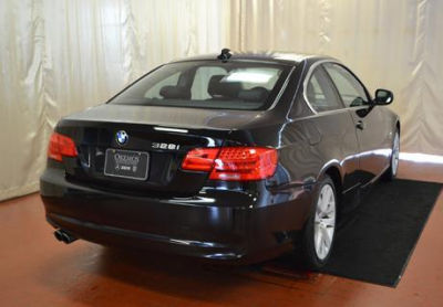 2011 BMW 328  i xDrive