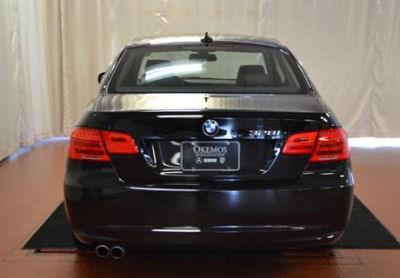 2011 BMW 328  i xDrive