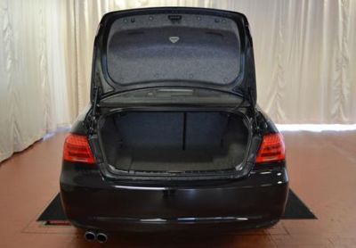 2011 BMW 328  i xDrive