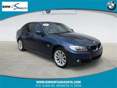 2011 BMW 328  i