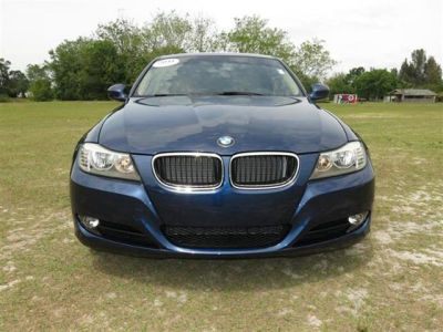 2011 BMW 328  i