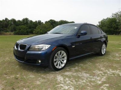 2011 BMW 328  i