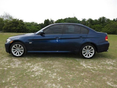 2011 BMW 328  i