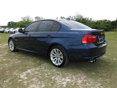 2011 BMW 328  i